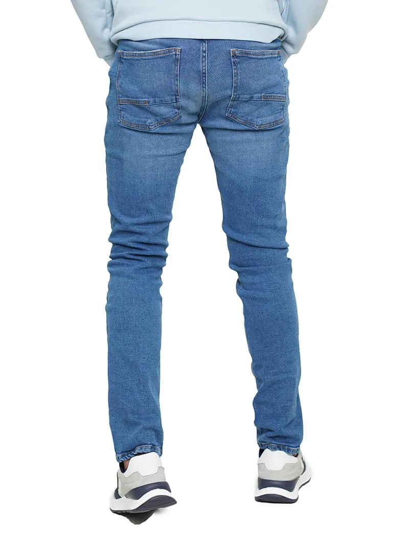 Jean Slim Fit